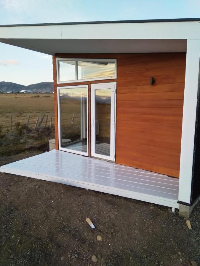 Cabanas Pampas Australes Puerto Natales Luaran gambar