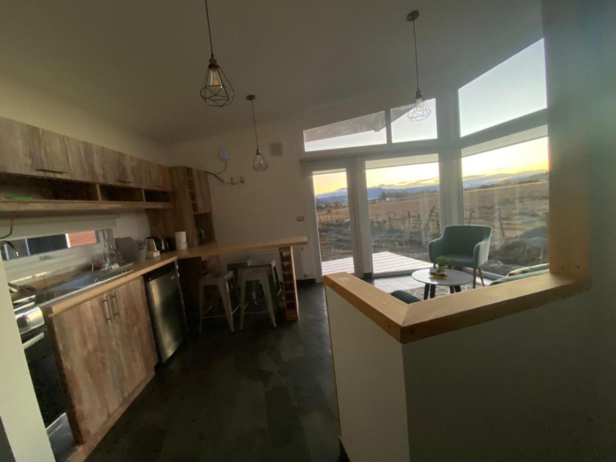 Cabanas Pampas Australes Puerto Natales Luaran gambar
