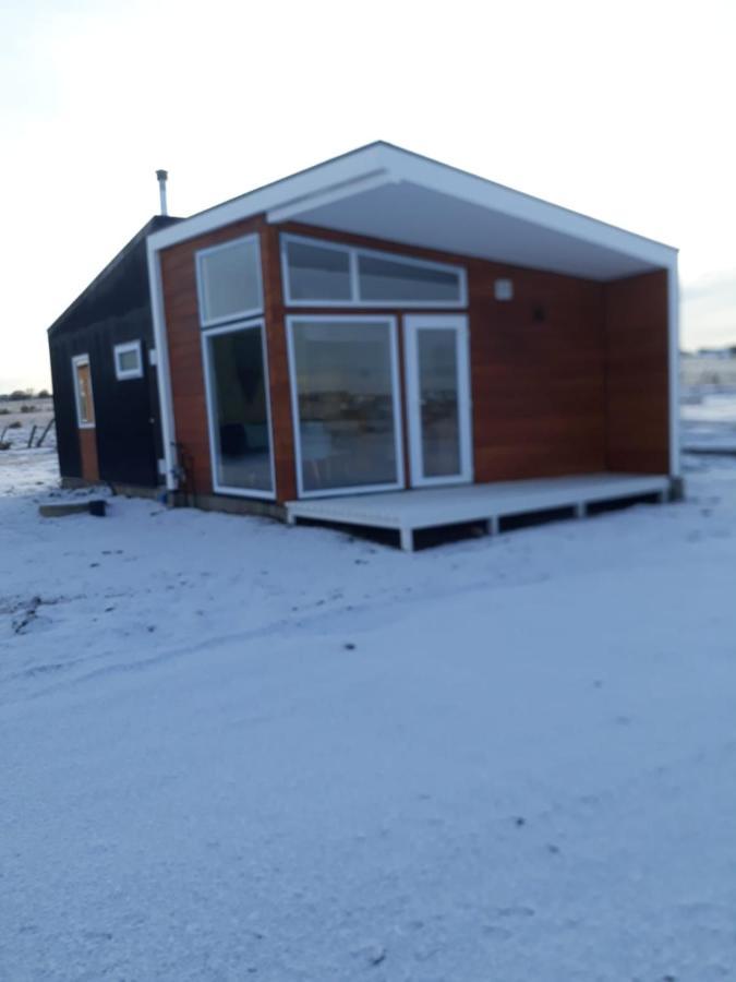 Cabanas Pampas Australes Puerto Natales Luaran gambar