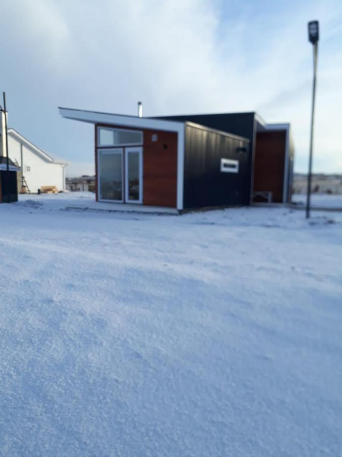 Cabanas Pampas Australes Puerto Natales Luaran gambar